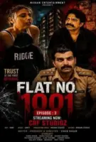 Flat No 1001