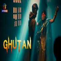 Ghutan