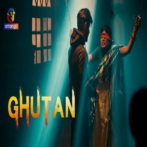 Ghutan