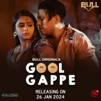 Gol Gappe