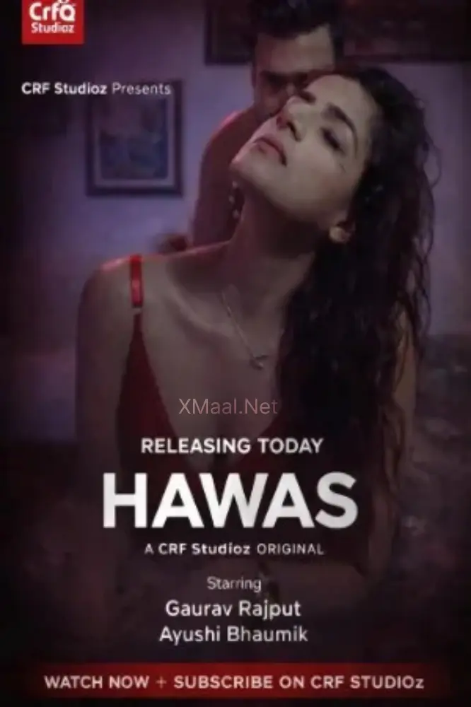 Hawas