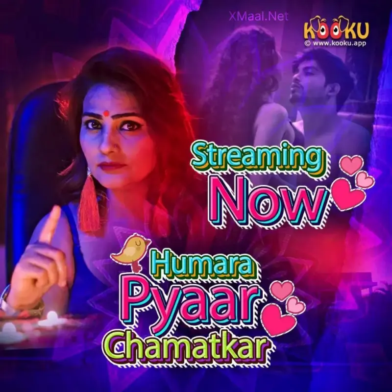 Humara Pyaar Chamatkar