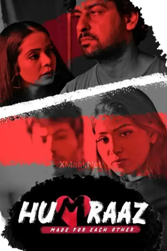 Humraaz