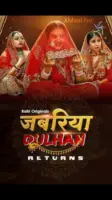 Jabariya Dulhan Returns
