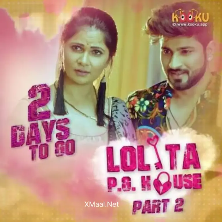 Lolita PG House Part 2