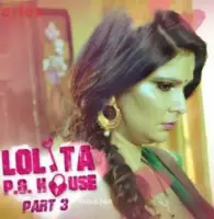 Lolita PG House Part 3