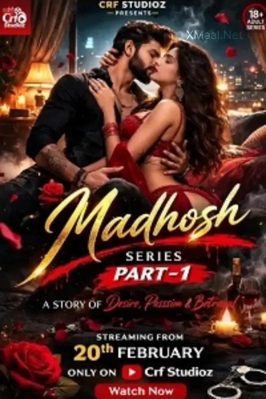 Madhosh