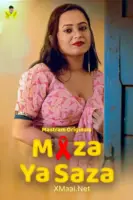 Maza Ya Saza