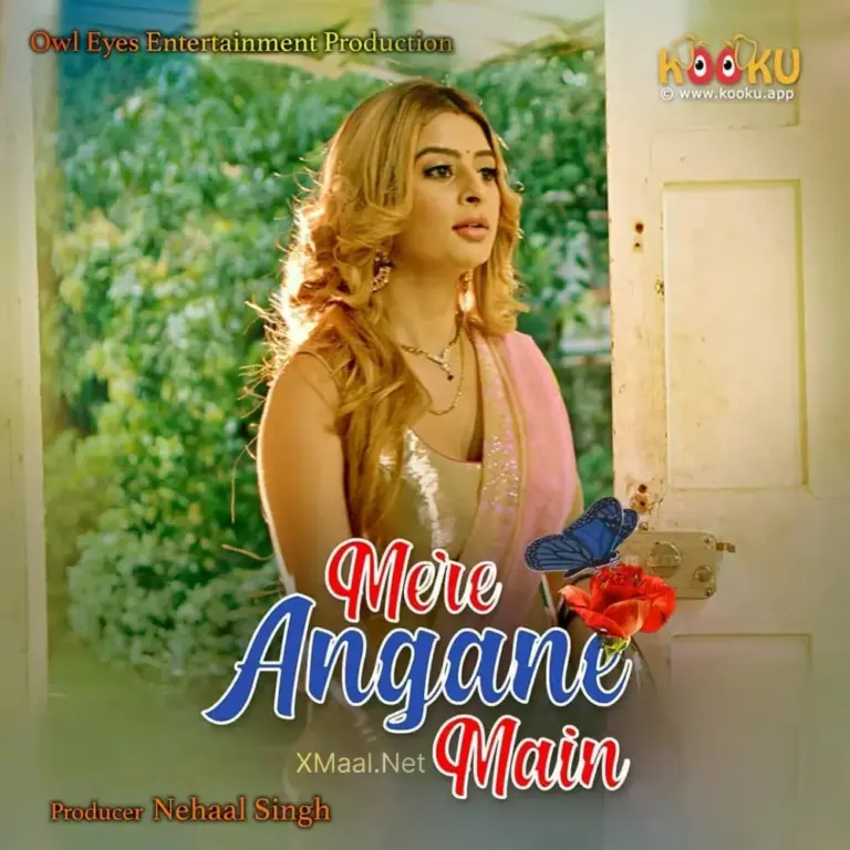 Mere Angane Main