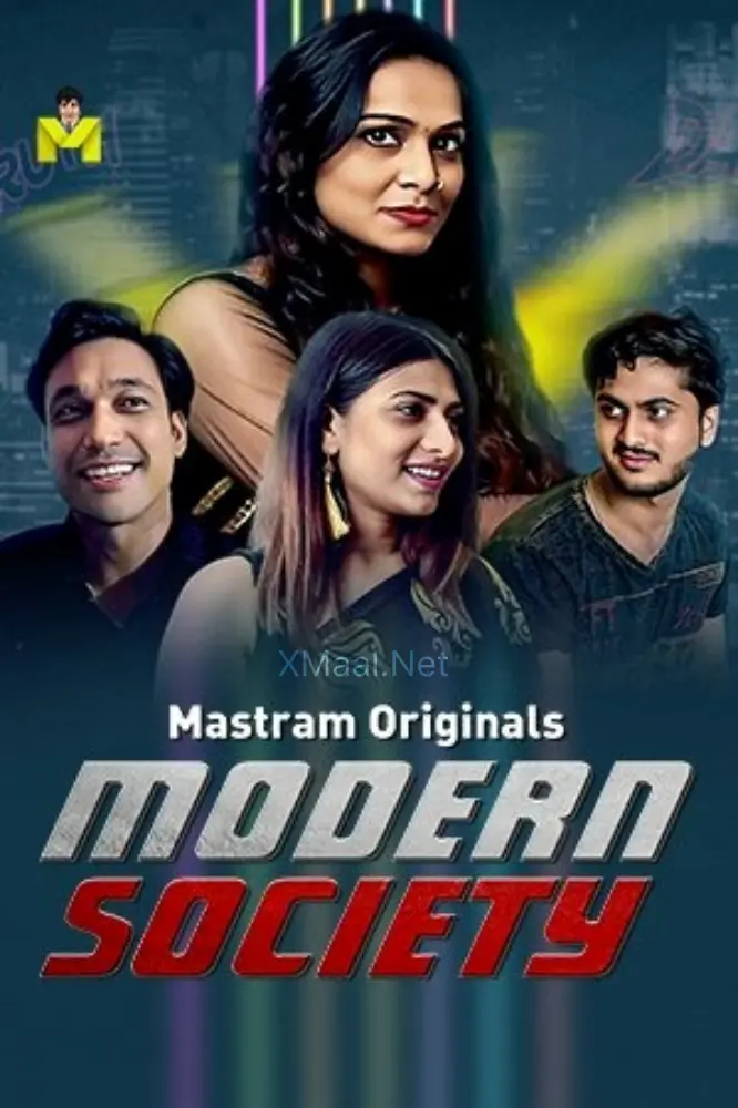 Mordern Society