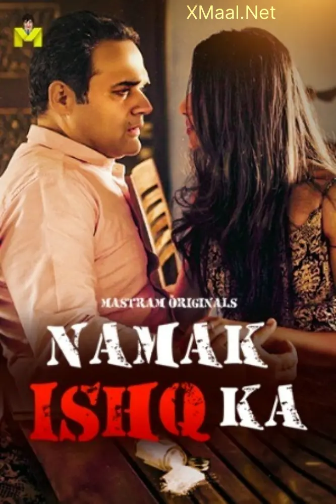 Namak Ishq Ka