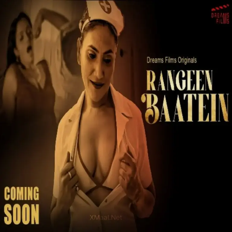 Rangeen Baatein