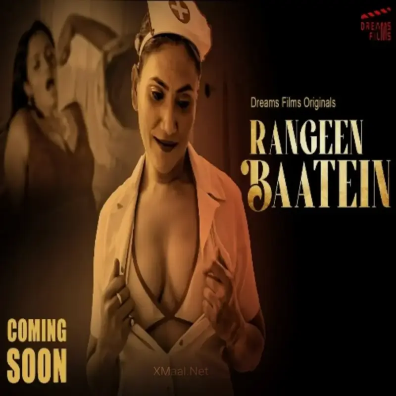 Rangeen Baatein