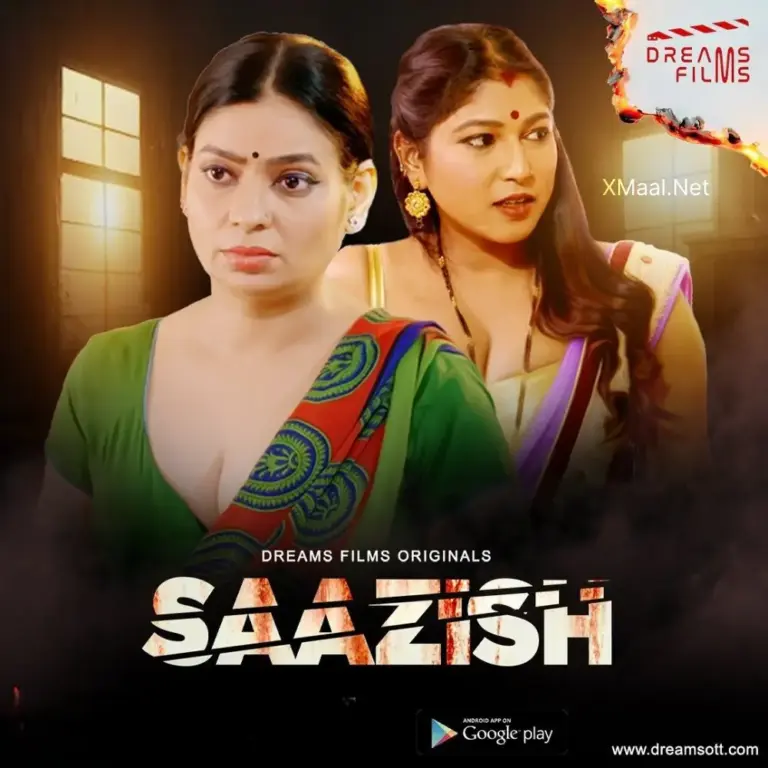 Saazish