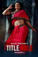 Title Role Season2