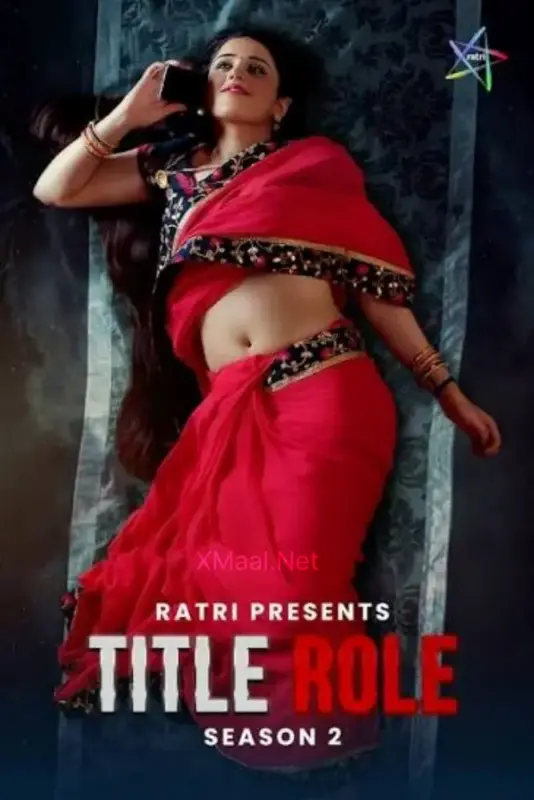 Title Role Season2