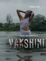 Yakshini